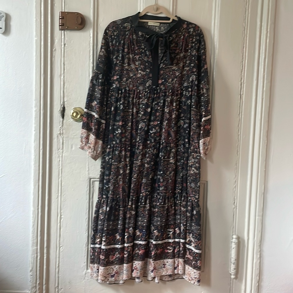 Ulla Johnson Dress